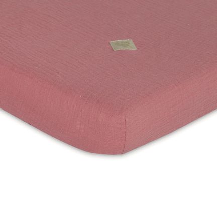 Lenzuolo 60x120 - Pink