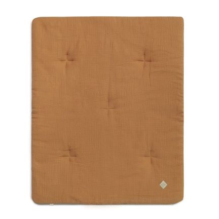 Large Quilt XL - Carmel