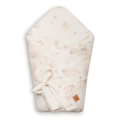 Swaddle Sleeping Bag - Boho