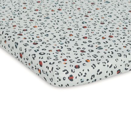 Bedsheet S - Leopard