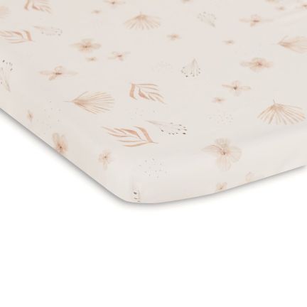 Bedsheet 90x200 cm - Boho