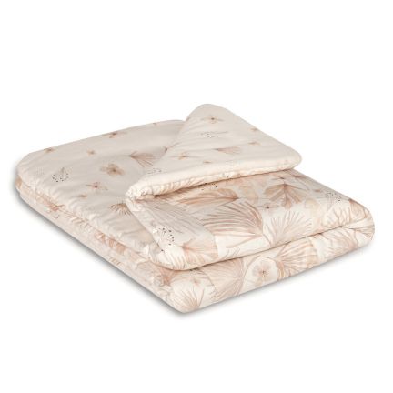 Junior Quilt L - Boho