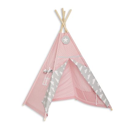 Namiot Tipi - Cloudy Rose