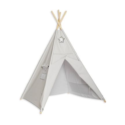 Namiot Tipi - Silver Grey