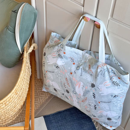 Torba na pościel Baby&Toddler - Rabbit