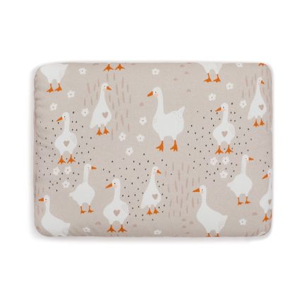 Junior Bed Pillow L - Goose