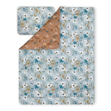 Toddler Bed Set M - Koala