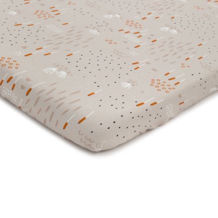 Bedsheet M - Goose