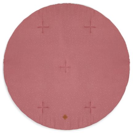 Floor Mat - Raspberry