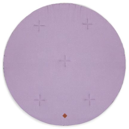 Floor Mat - Lilac