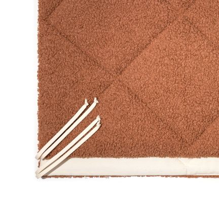 Floor Mat - Boucle Ginger