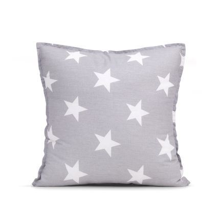 pillow fun with mum
