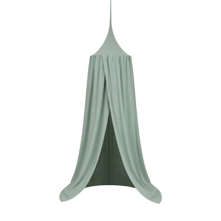 Bed Canopy - Sage