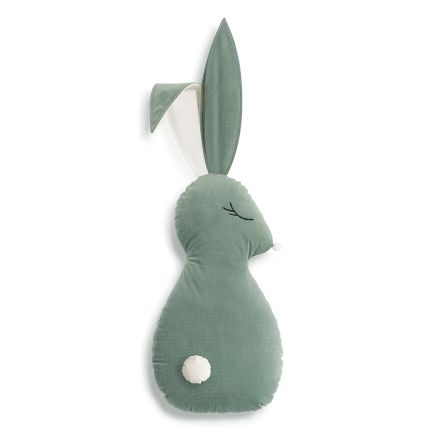 Rabbit Pillow