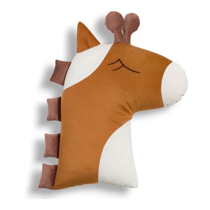 Giraffe Pillow