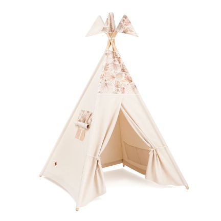 Namiot Tipi - Boho