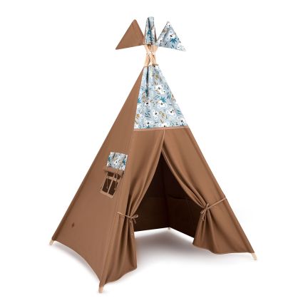 Teepee Tent - Koala