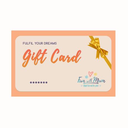 GIFT CARD 55 $