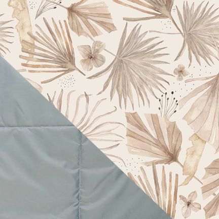 Picknick-Decke - Boho