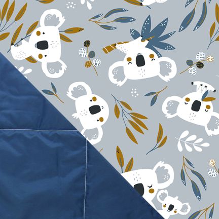 Picknick-Decke - Koala