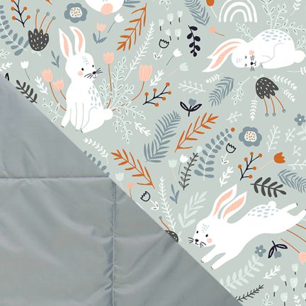 Picnic Estera - Rabbit