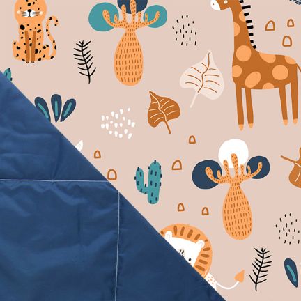Picnic Mat - Safari