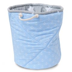 Basket for Toys - Sea Breeze