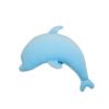 Poduszka do Karmienia Delfin - - Blue