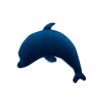 Poduszka do Karmienia Delfin - - Navy Blue