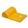 Otulacz Bambusowy - Yellow