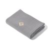 Coperta Estiva in Mussola Per Bambini - Grey