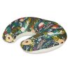 Feeding pillow - Floral Blooming