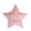 Star Pillow - Pink