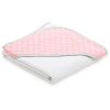 Ręcznik Niemowlaka - Pink Dots