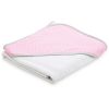 Ręcznik Niemowlaka - Pink