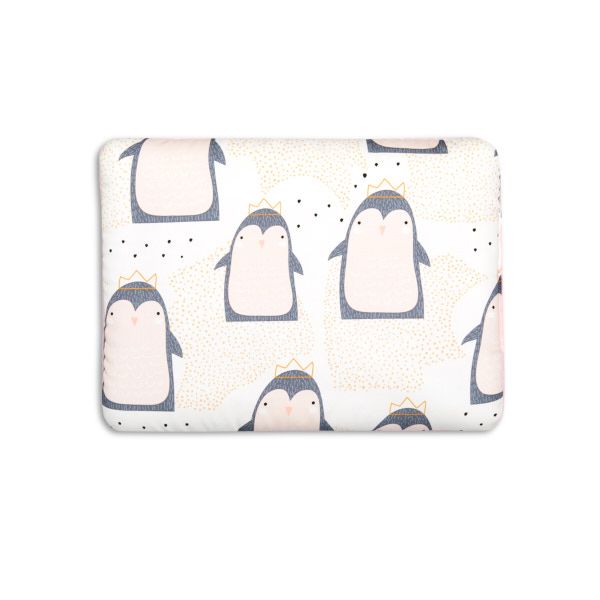 Poduszka Średniaka - Lovely Penguin