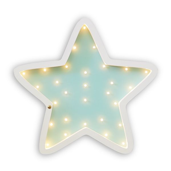 Night Light - Starfish