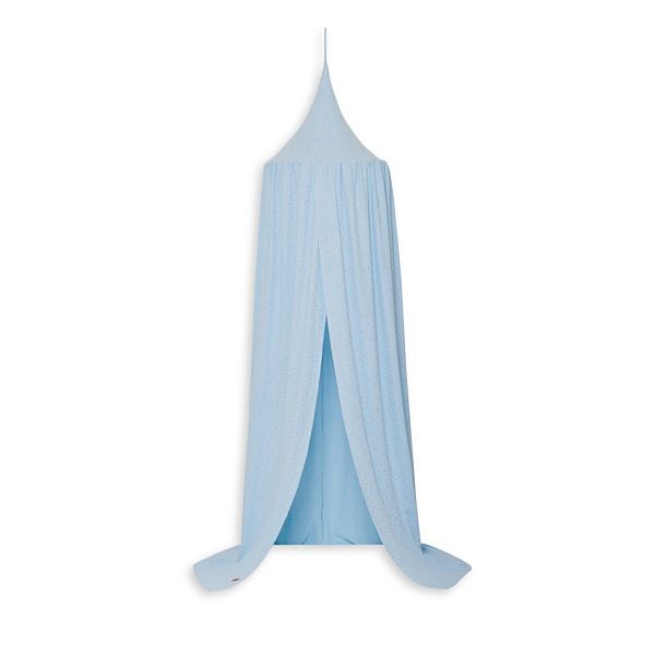 Bed Canopy - Blue