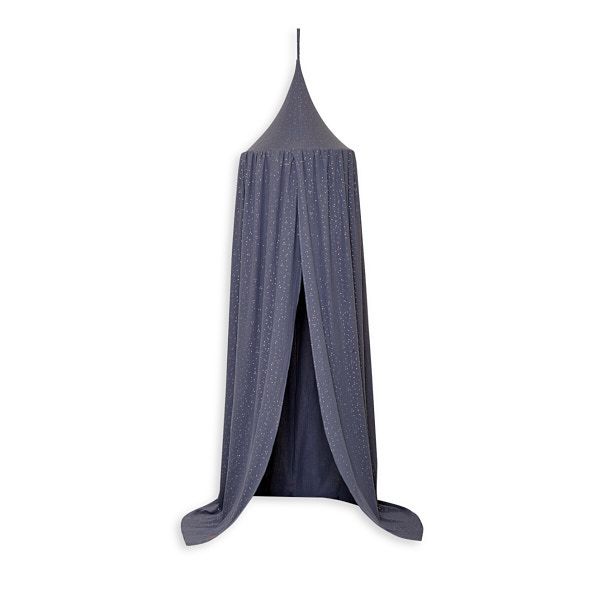 Bed Canopy - Grey