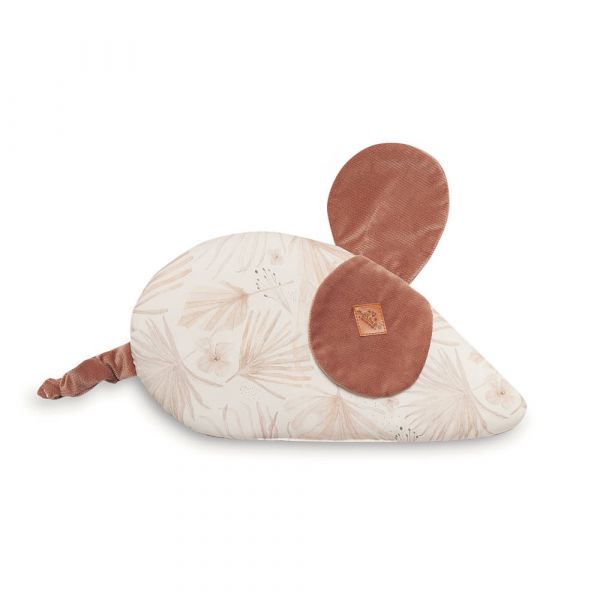 Pillow Mouse - Boho