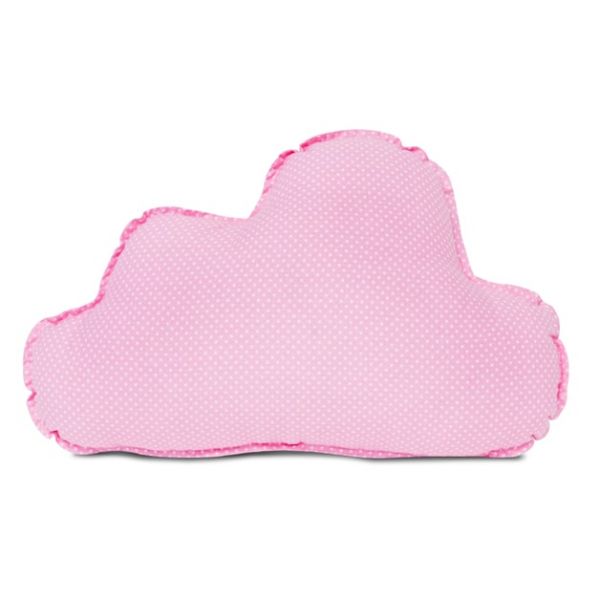 Poduszka - Cloud Pink
