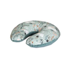 Poppy roberts 2024 feeding pillow