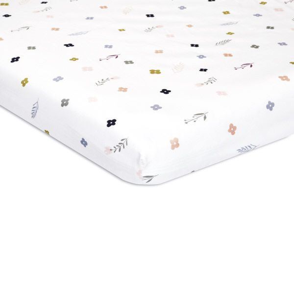 Bedsheet 80x160 cm - Deer