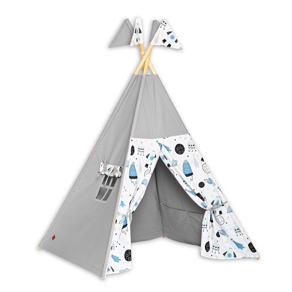 Teepee Tent - Space