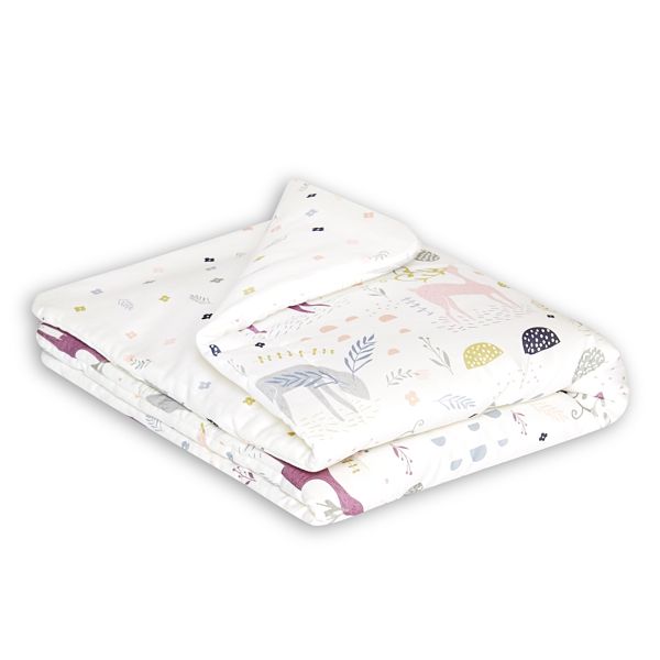 Junior Quilt L - Deer