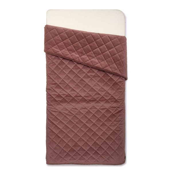 Bedcover S - Powder Pink