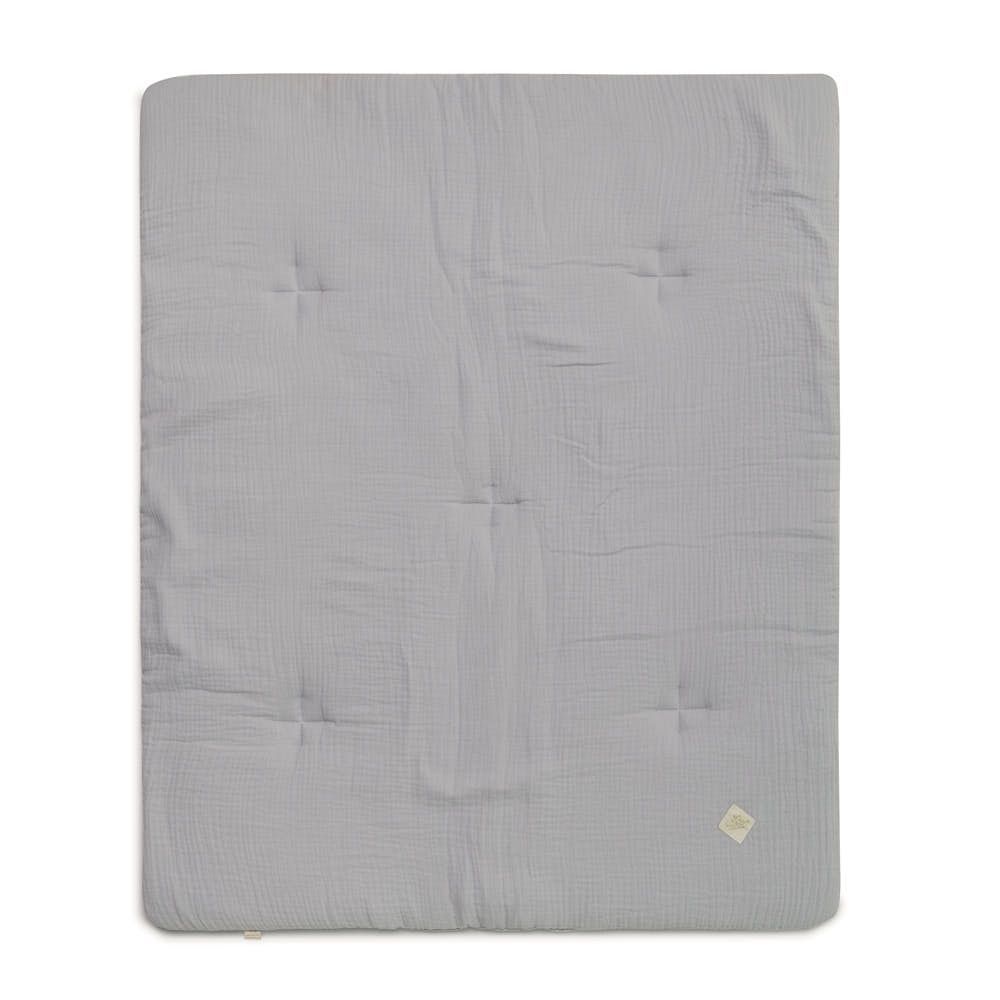 Large Quilt XL - Grey