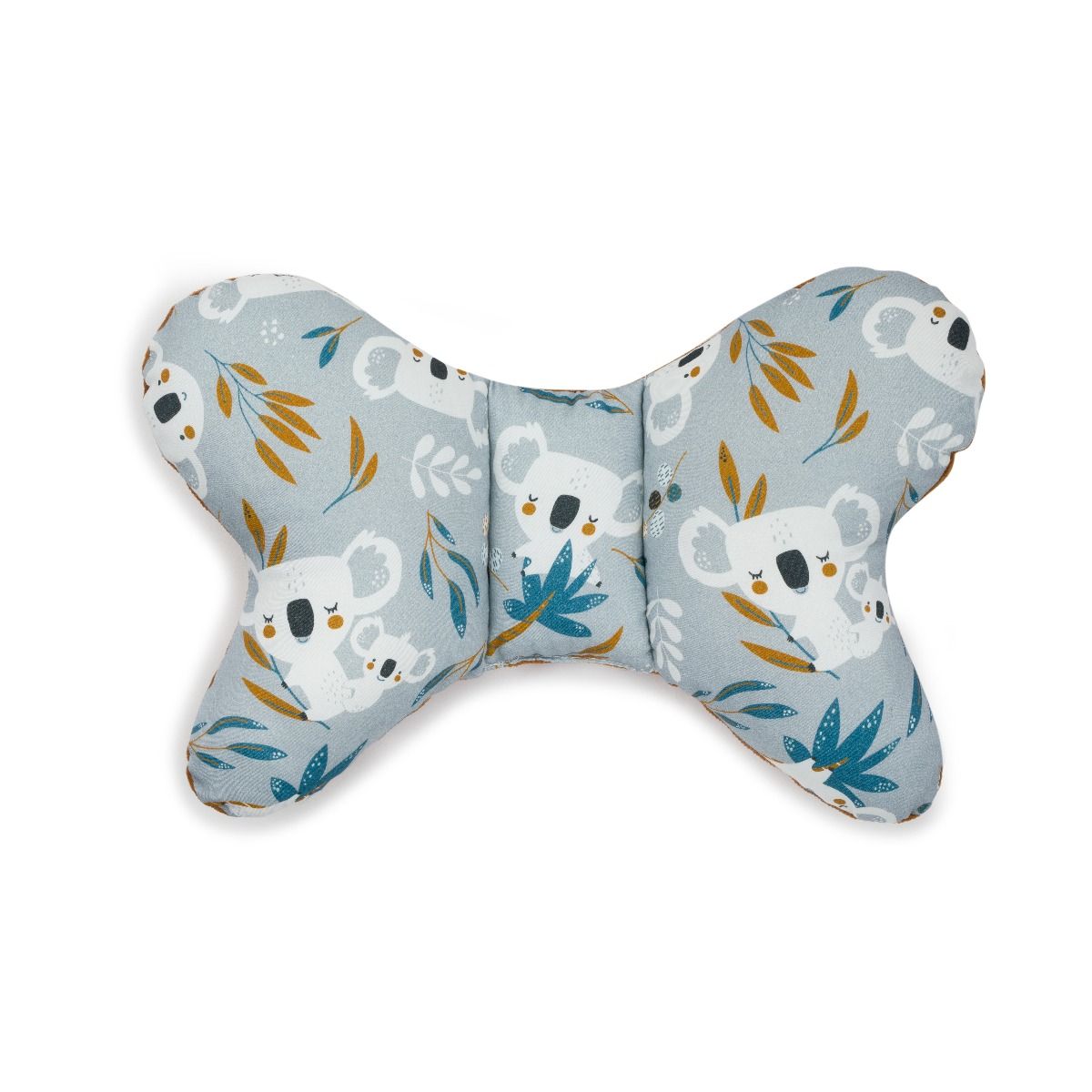 Butterfly Pillow - Koala