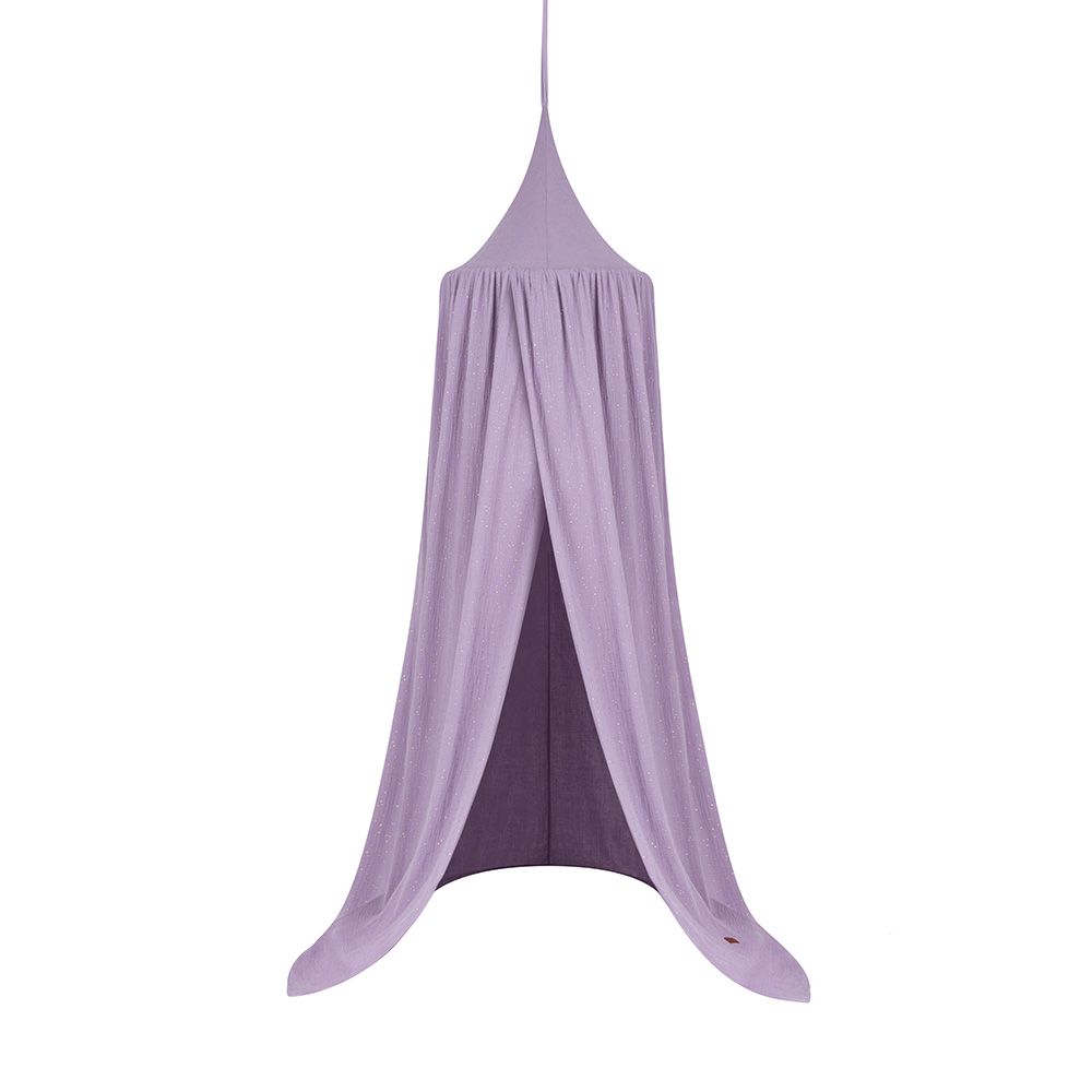 Baldacchino - Lilac