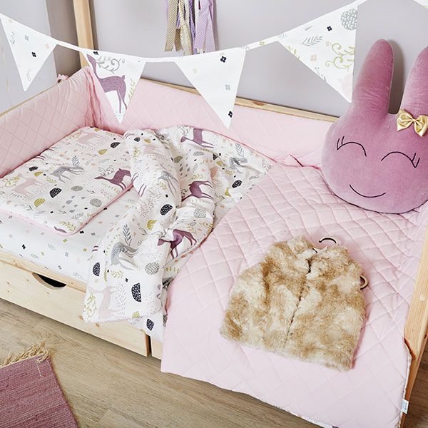 baby bed for bed